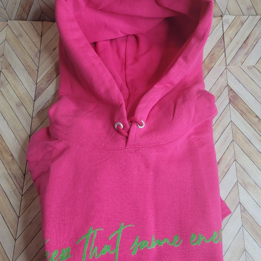 Unisex hoodie